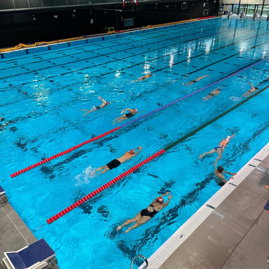 Swim Easy - Association Natation Pour Tous 3